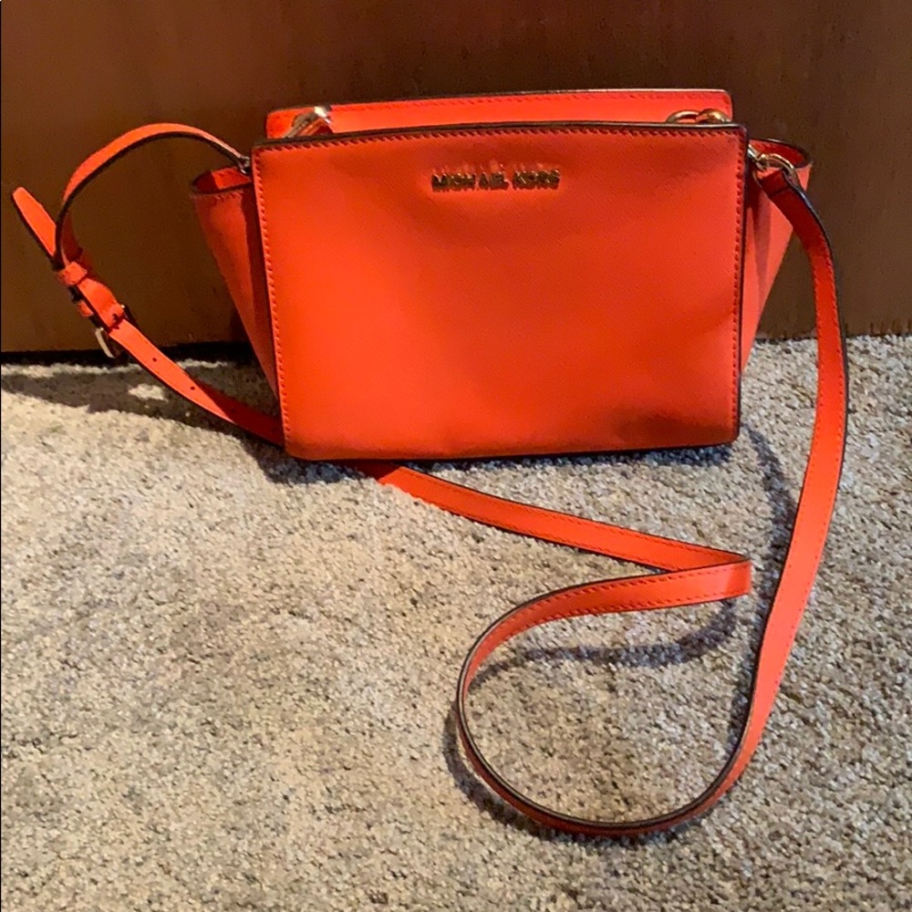 Michael Kors Medium Selma